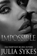 Impossible: The Original Trilogy (Monster, Traitor, and Avenger) (Impossible #1) Cover des Buches Impossible: The Original Trilogy (Monster, Traitor, and Avenger) (Impossible #1) (ISBN: B00CZJYZGE)