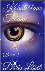 Kobaltblaue Träume (Verbotene Gefühle) Cover des Buches Kobaltblaue Träume (Verbotene Gefühle) (ISBN: B00D3JAYG0)