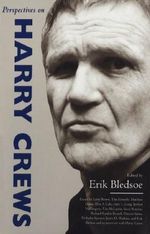 Perspectives on Harry Crews (English Edition) Cover des Buches Perspectives on Harry Crews (English Edition) (ISBN: B00D408OD8)