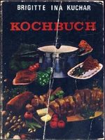 Kochbuch für die junge Familie Cover des Buches Kochbuch für die junge Familie (ISBN: B00D5ABLAA)