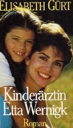 Kinderärztin Etta Wernigk Cover des Buches Kinderärztin Etta Wernigk (ISBN: B00D5SHR9Q)