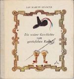 Die wahre Geschichte vom gestiefelten Kater Cover des Buches Die wahre Geschichte vom gestiefelten Kater (ISBN: B00DCO2W6Q)