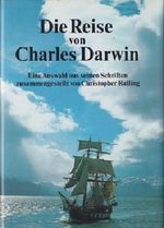 Die Reise von Charles Darwin Cover des Buches Die Reise von Charles Darwin (ISBN: B00DCO4HPU)