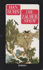 Die Zauberstadt : Roman. Cover des Buches Die Zauberstadt : Roman. (ISBN: B00DDJV1K8)