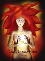 Feuertanz (Ozeas Geschwister) Cover des Buches Feuertanz (Ozeas Geschwister) (ISBN: B00DDQXOPG)