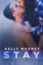Stay Cover des Buches Stay (ISBN: B00DEU0P08)
