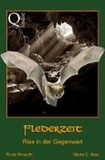 Flederzeit - Riss in der Gegenwart (Historischer Roman): 2 Cover des Buches Flederzeit - Riss in der Gegenwart (Historischer Roman): 2 (ISBN: B00DFNM9P8)