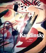 Kandinsky, Kleine Freuden - Aquarelle und Zeichnungen Cover des Buches Kandinsky, Kleine Freuden - Aquarelle und Zeichnungen (ISBN: B00DGG5ZNM)