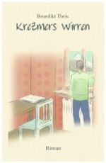 Krezmers Wirren Cover des Buches Krezmers Wirren (ISBN: B00DJ7DYNG)