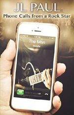 Phone Calls from a Rock Star (Ross Records Series Book 2) Cover des Buches Phone Calls from a Rock Star (Ross Records Series Book 2) (ISBN: B00DNA3WW2)