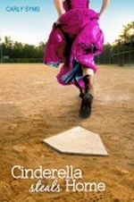 Cinderella Steals Home Cover des Buches Cinderella Steals Home (ISBN: B00DOQ4RI8)