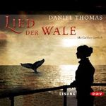 Lied der Wale Cover des Buches Lied der Wale (ISBN: B00DQBWGRU)
