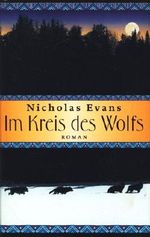 Im Kreis des Wolfs : Roman ; Cover des Buches Im Kreis des Wolfs : Roman ; (ISBN: B00DQKNLFW)