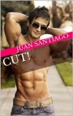 CUT! Cover des Buches CUT! (ISBN: B00DQY3TP0)