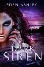 Dark Siren Cover des Buches Dark Siren (ISBN: B00DSPPOX2)