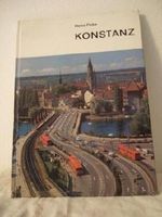Konstanz, Deutschlands Brücke zum Süden Cover des Buches Konstanz, Deutschlands Brücke zum Süden (ISBN: B00DSVHM5O)