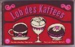 Lob des Kaffees. Cover des Buches Lob des Kaffees. (ISBN: B00DU0SNN8)