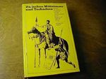Zwischen Mittelmeer und Tschadsee. Reisen deutscher Forscher des 19. Jahrhunderts durch Nord- und Zentralafrika / Friedrich Konrad Hornemann - Christian Gottfried Ehrenberg - Alfred Edmund Brehm - Heinrich Barth - Moritz Von Beurmann - Gerhard Rohlfs Cover des Buches Zwischen Mittelmeer und Tschadsee. Reisen deutscher Forscher des 19. Jahrhunderts durch Nord- und Zentralafrika / Friedrich Konrad Hornemann - Christian Gottfried Ehrenberg - Alfred Edmund Brehm - Heinrich Barth - Moritz Von Beurmann - Gerhard Rohlfs (ISBN: B00E0KJQL0)