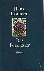 Das Fegefeuer. - Ein Roman um Luthers Thesenanschlag. Cover des Buches Das Fegefeuer. - Ein Roman um Luthers Thesenanschlag. (ISBN: B00E16OX4S)