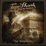 Das Hotelgespenst: Tom Shark - Der König der Detektive 1 Cover des Buches Das Hotelgespenst: Tom Shark - Der König der Detektive 1 (ISBN: B00E1NVT2A)