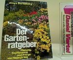 Der Gartenratgeber Cover des Buches Der Gartenratgeber (ISBN: B00E2R0L9C)
