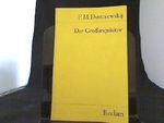 Der Großinquisitor. Cover des Buches Der Großinquisitor. (ISBN: B00E2R3HPC)