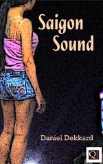 Saigon Sound Cover des Buches Saigon Sound (ISBN: B00E3CUR0E)