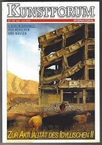 Kunstforum International Bd. 180 Mai-Juni 2006 Cover des Buches Kunstforum International Bd. 180 Mai-Juni 2006 (ISBN: B00E5DNG4A)