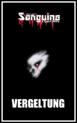 Sanguine: Vergeltung Cover des Buches Sanguine: Vergeltung (ISBN: B00EECAVLI)