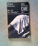 Bin ich ein Mörder? Cover des Buches Bin ich ein Mörder? (ISBN: B00EFGY600)
