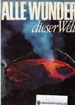 Alle Wunder dieser Welt : Die grossen Sehenswürdigkeiten d. Welt von d. Antike bis z. Gegenwart. Cover des Buches Alle Wunder dieser Welt : Die grossen Sehenswürdigkeiten d. Welt von d. Antike bis z. Gegenwart. (ISBN: B00EFKDTQI)