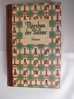 Märchen der Völker - Schweiz Cover des Buches Märchen der Völker - Schweiz (ISBN: B00EI1HE6A)