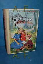 Gulla auf dem Herrenhof Cover des Buches Gulla auf dem Herrenhof (ISBN: B00EJQ0PVK)