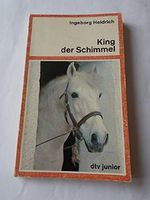 King der Schimmel Cover des Buches King der Schimmel (ISBN: B00EK3L066)