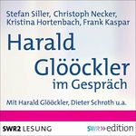 Harald Glööckler: Im Gespräch Cover des Buches Harald Glööckler: Im Gespräch (ISBN: B00ELNZ10G)