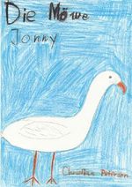 Die Möwe Jonny Cover des Buches Die Möwe Jonny (ISBN: B00EMKTSPC)