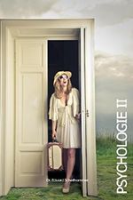 Psychologie II Cover des Buches Psychologie II (ISBN: B00ESK30R8)