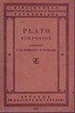 Symposion. Cover des Buches Symposion. (ISBN: B00EW7GS26)