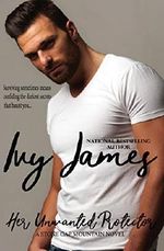 Her Unwanted Protector (Stone Gap Mountain Series Book 3) (English Edition) Cover des Buches Her Unwanted Protector (Stone Gap Mountain Series Book 3) (English Edition) (ISBN: B00EXAHLAA)