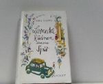 Lavendel Ruinen und eine Spur - Eine vergnügte Frankreichreise Cover des Buches Lavendel Ruinen und eine Spur - Eine vergnügte Frankreichreise (ISBN: B00EXX4I62)
