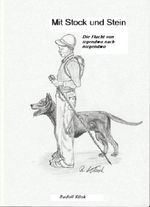 Die Flucht von irgendwo nach nirgendwo (Mit Stock und Stein 1) Cover des Buches Die Flucht von irgendwo nach nirgendwo (Mit Stock und Stein 1) (ISBN: B00F205T1S)