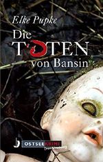 Die Toten von Bansin Cover des Buches Die Toten von Bansin (ISBN: B00F2N1CGG)