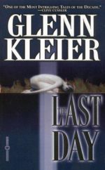 The Last Day (English Edition) Cover des Buches The Last Day (English Edition) (ISBN: B00F5BQZ1C)
