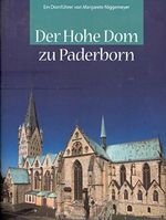 Der Hohe Dom zu Paderborn. Ein Domführer Cover des Buches Der Hohe Dom zu Paderborn. Ein Domführer (ISBN: B00FA600YU)