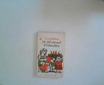 Geschichten für Advent und Weihnachten - Gesammelt und eingeleitet von Jutta Wendeler Cover des Buches Geschichten für Advent und Weihnachten - Gesammelt und eingeleitet von Jutta Wendeler (ISBN: B00FAYUY1Q)