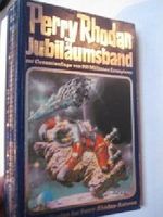 Perry Rhodan Jubiläumsband 5: 10 neue Stories der Perry-Rhodan- Autoren ; 3811870947 Cover des Buches Perry Rhodan Jubiläumsband 5: 10 neue Stories der Perry-Rhodan- Autoren ; 3811870947 (ISBN: B00FNXX2UO)