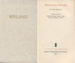 Wielands Werke. Band 4: Schriften zu Literatur, Sprache, Theater, Philosophie, Religion und Politik. Cover des Buches Wielands Werke. Band 4: Schriften zu Literatur, Sprache, Theater, Philosophie, Religion und Politik. (ISBN: B00FQ1G4PS)