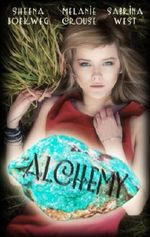Alchemy (Prophecy Breakers Book 1) Cover des Buches Alchemy (Prophecy Breakers Book 1) (ISBN: B00FR15RNM)