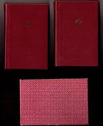 Die Abenteuer der Fanny Hill. Hg. und mit einem Vorwort von Kurt Starke. 2 Bände. Cover des Buches Die Abenteuer der Fanny Hill. Hg. und mit einem Vorwort von Kurt Starke. 2 Bände. (ISBN: B00FRW298M)