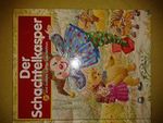 Der Schachtelkasper Cover des Buches Der Schachtelkasper (ISBN: B00G03EDD6)